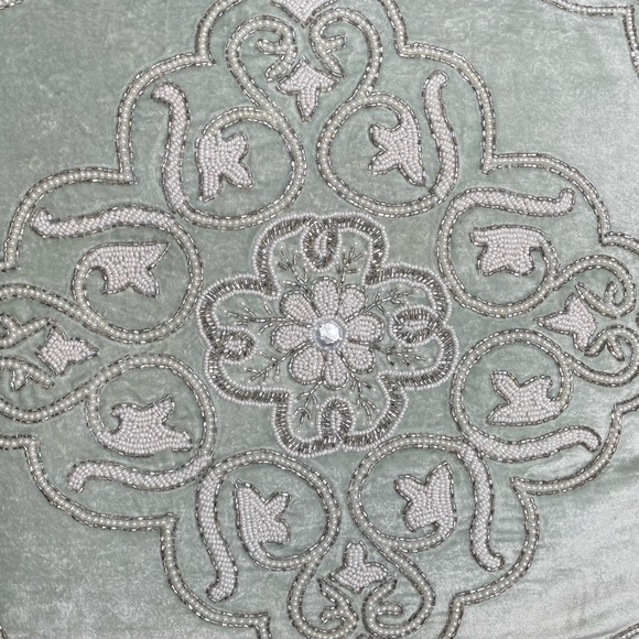 Artistic Accent Pillow - Picture 8 of 10